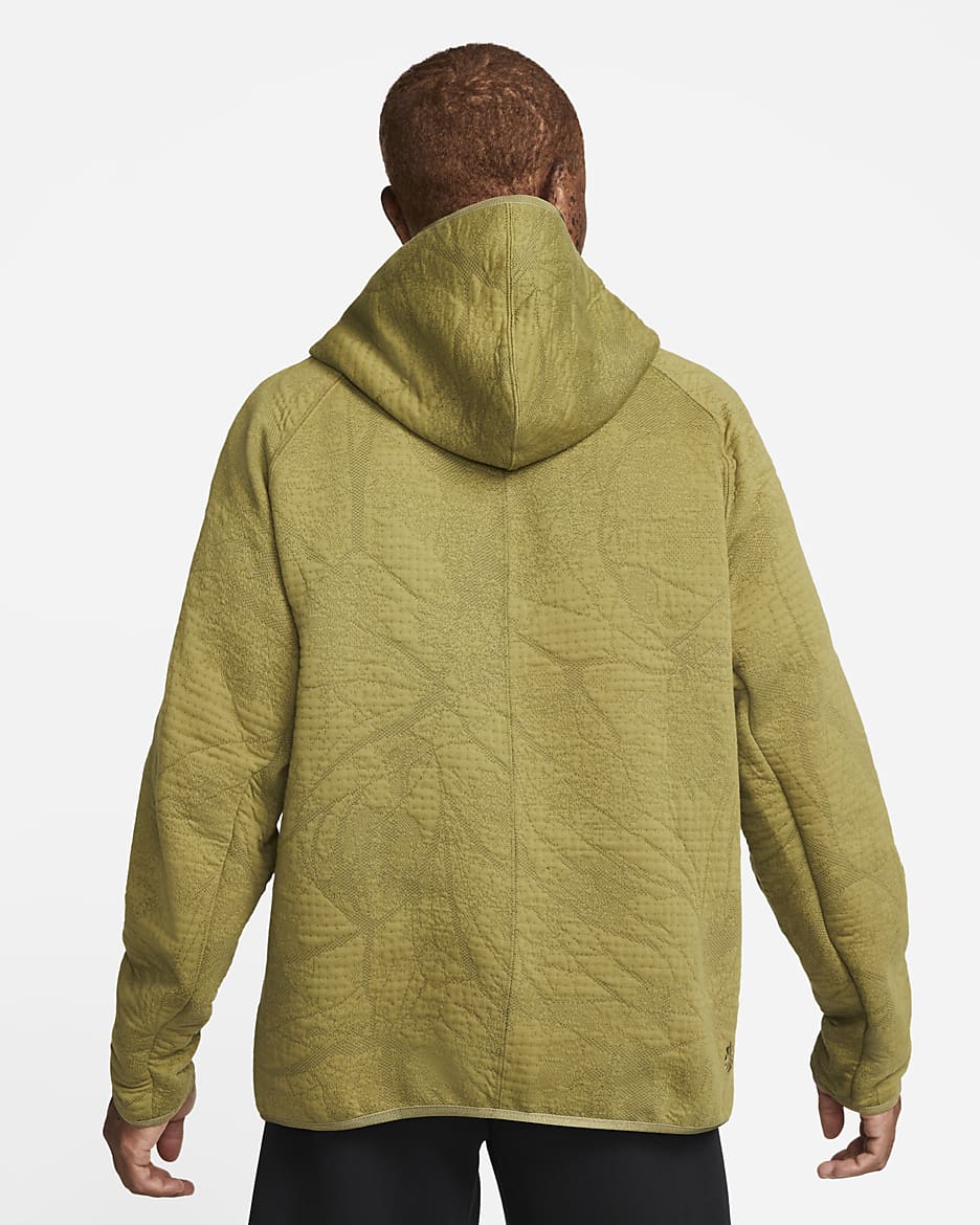 Nike therma tech hoodie best sale